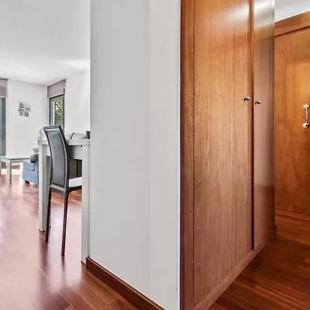 Apartamento Barcelona-forum