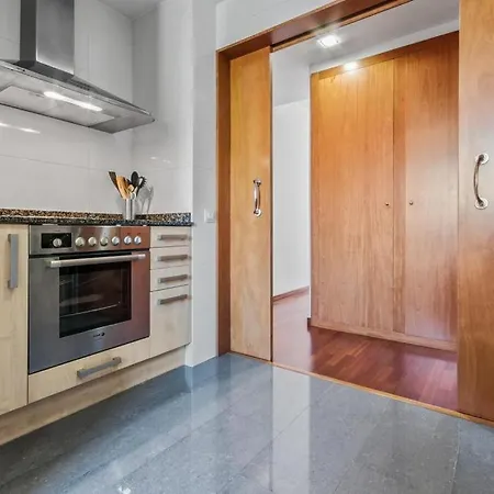 Barcelona-forum Sant Adrià de Besòs