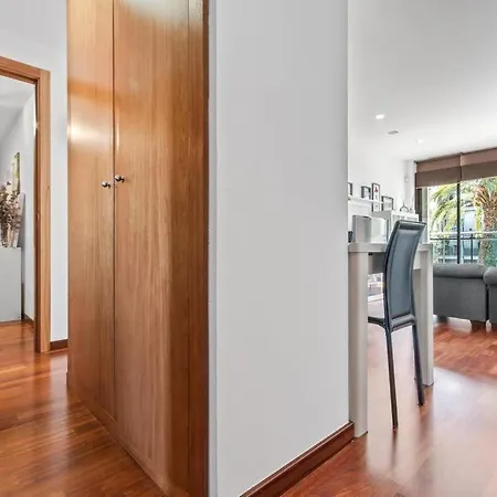 Appartamento Barcelona-forum