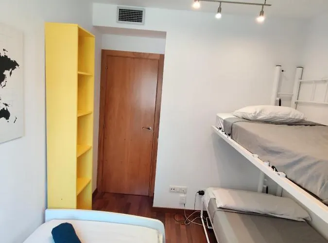 Barcelona-forum Sant Adria de Besos