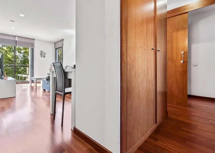 Apartment Barcelona-forum