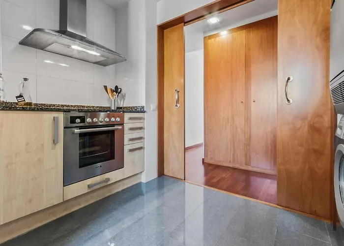 Barcelona-forum Sant Adria de Besos