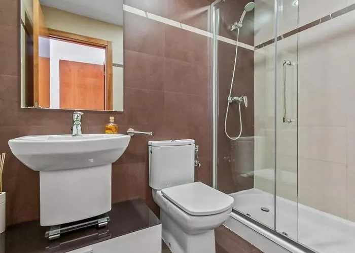 Barcelona-forum Sant Adria de Besos